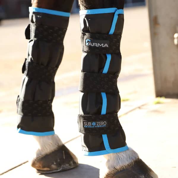 ARMA SUB-ZERO ICE BOOTS