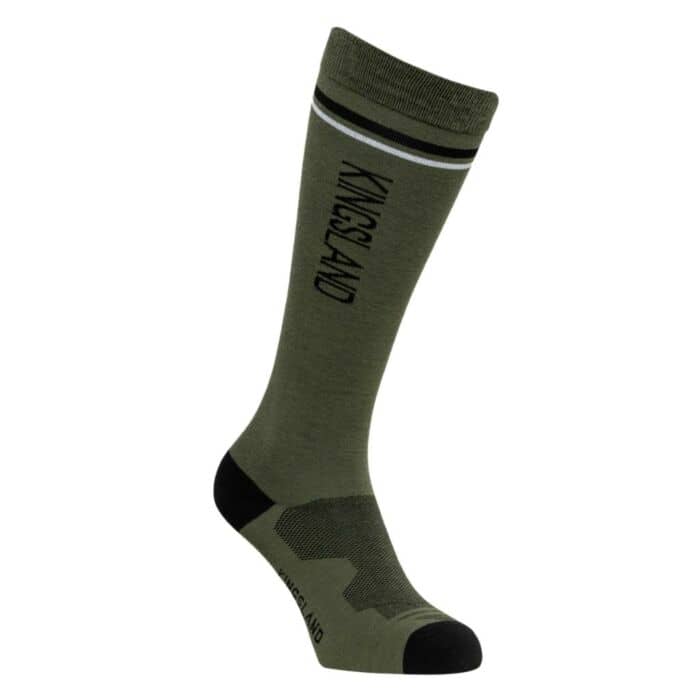 KINGSLAND SINGLE PAIR