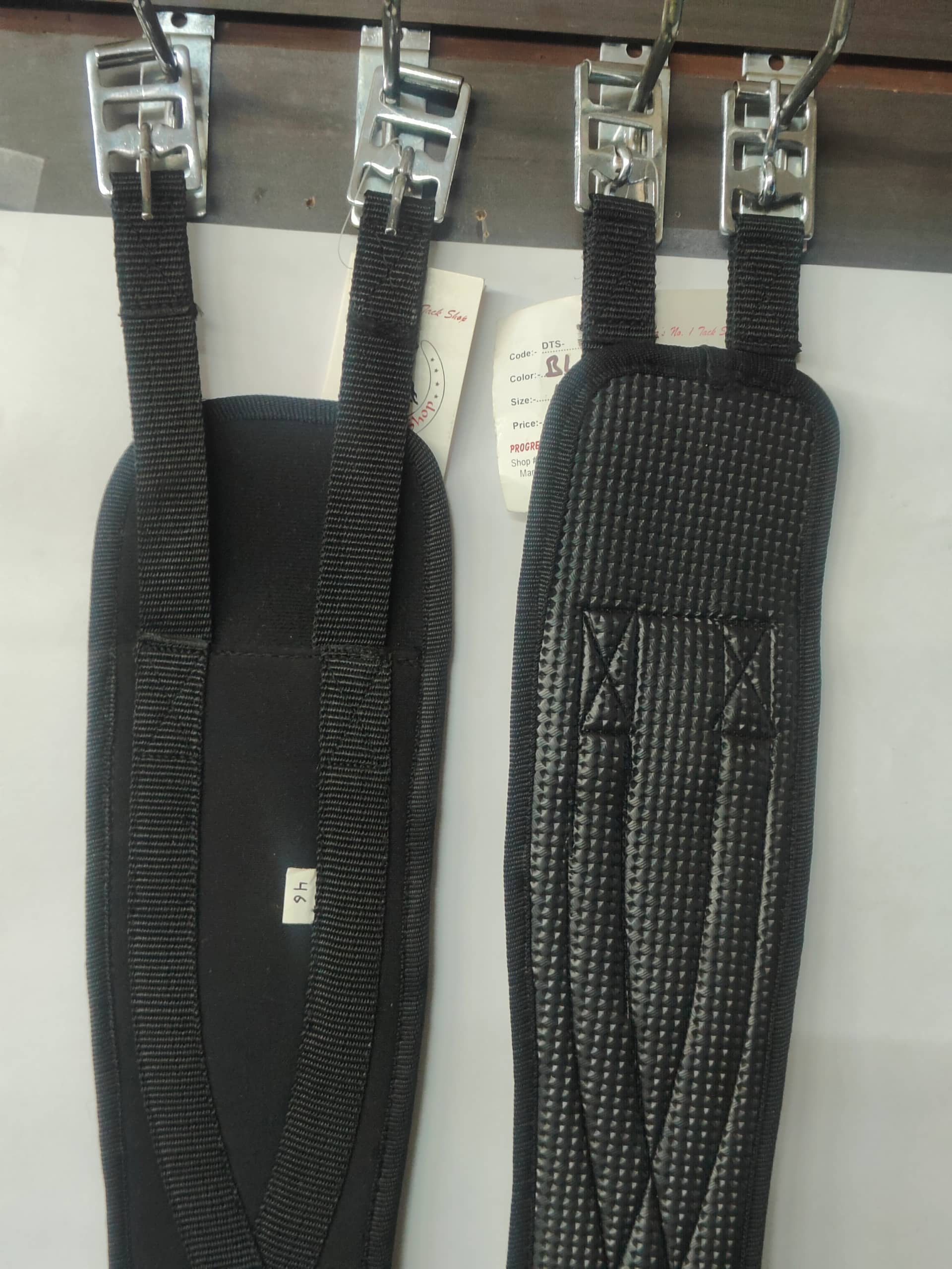 SYNTHETIC GIRTH