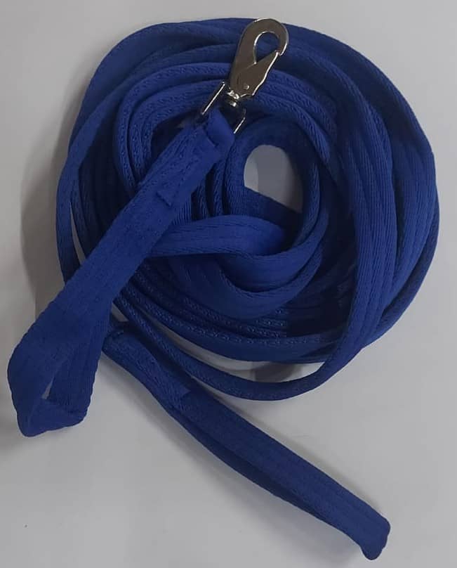LUNGING TAPE-WEBBING