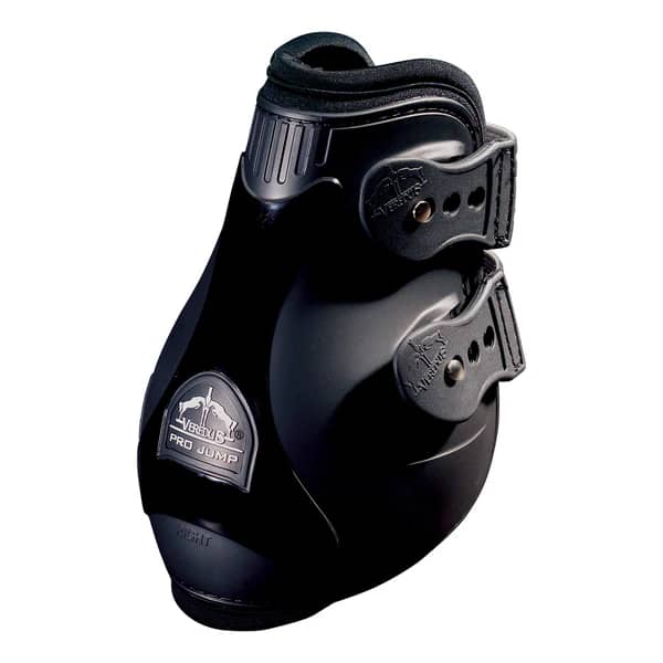 VEREDUS PRO JUMP WITH 2 ELASTICS