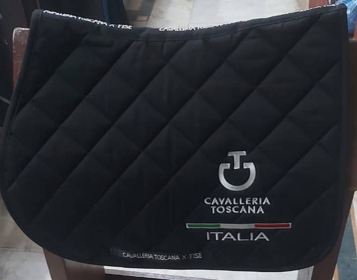 CAVALLERIA TOSCANA