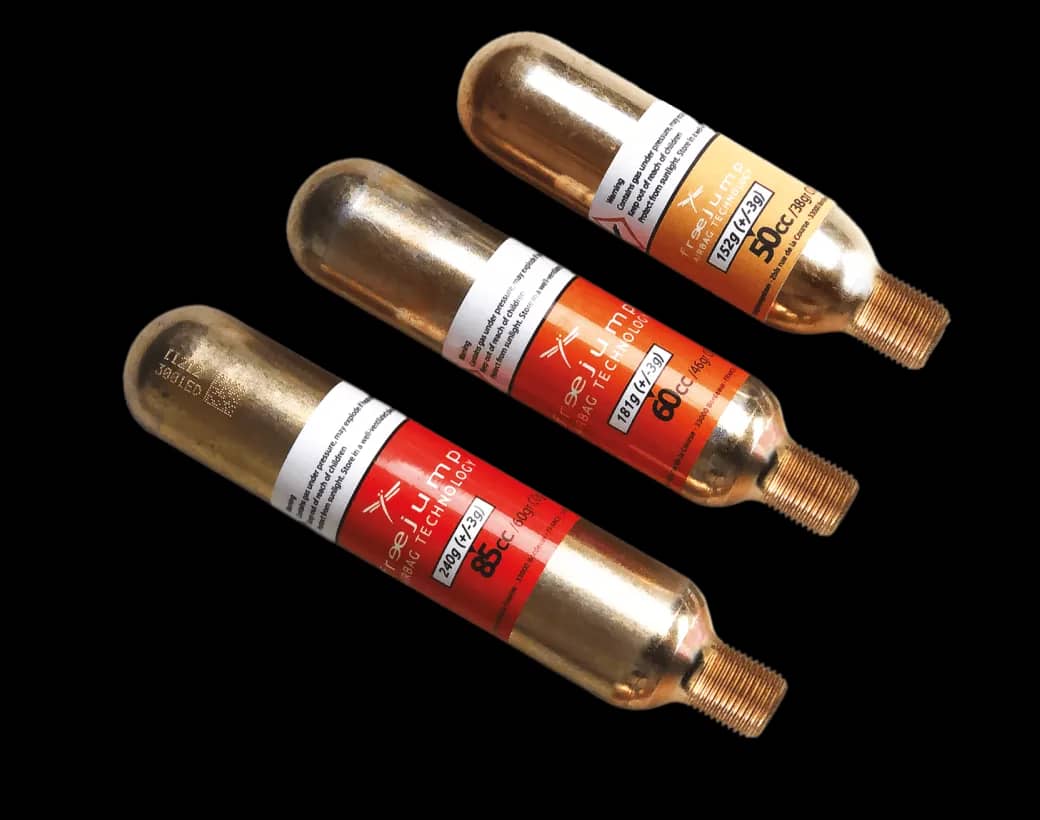 FREEJUMP CARTRIDGE