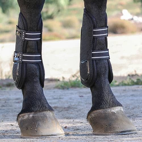 PRO MESH TPU SHOW JUMP BOOTS-SET