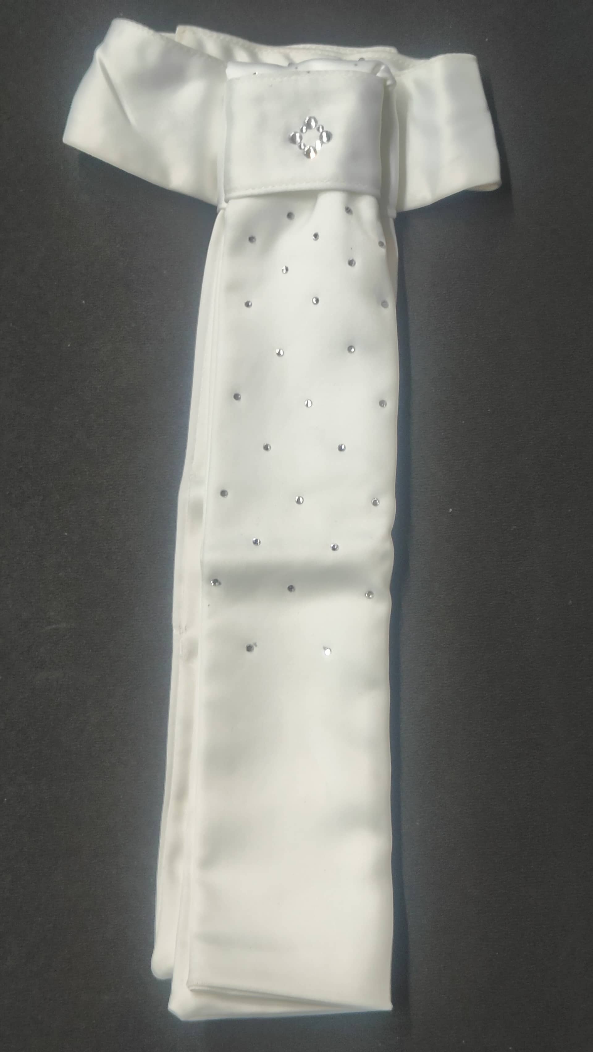 WOMEN STOCK TIE