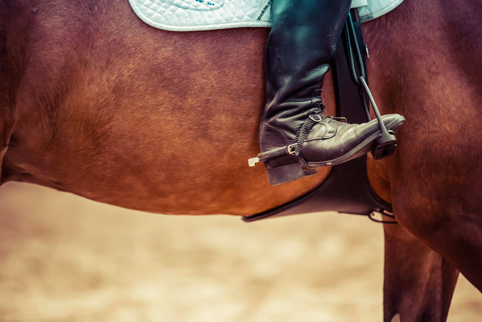 Boots & Protection