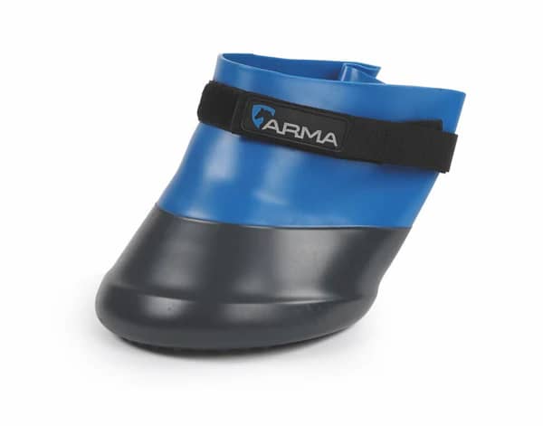 ARMA POULTICE BOOTS