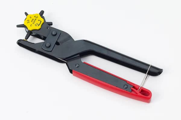 EZ SUPER DUTY LEATHER PUNCH