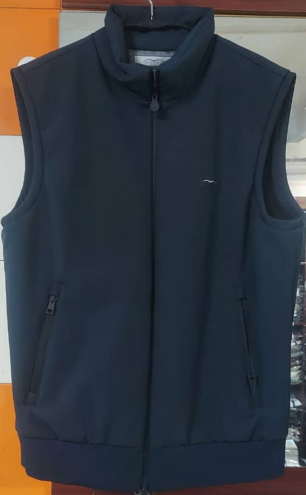 ANIMO UNISEX WINDSTOPPER VEST