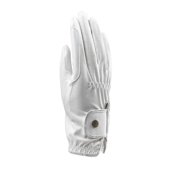 AUBRION WHITE GLOVES (CHILD)