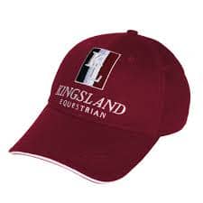 KINGSLAND UNISEX CAPS