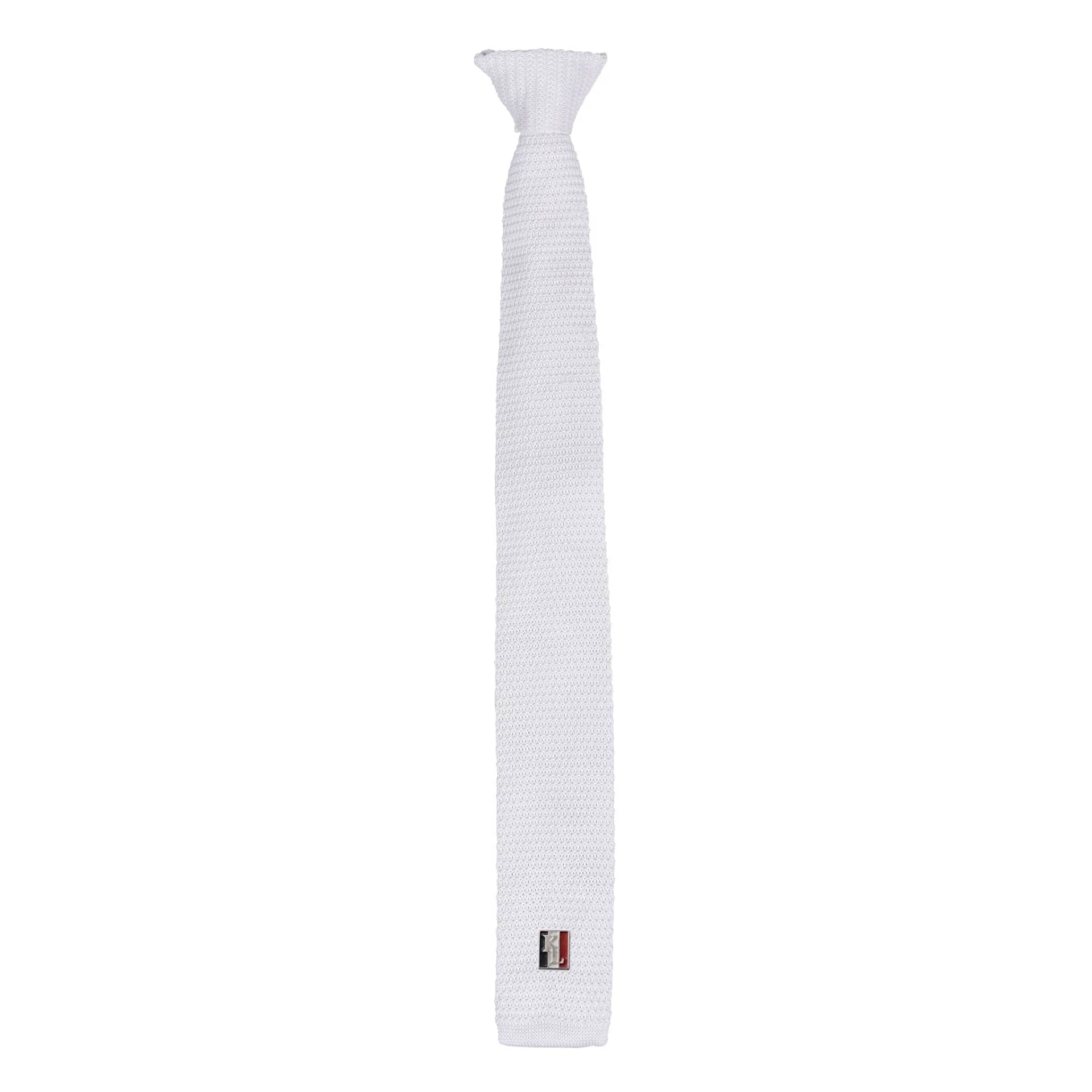 KINGSLAND CLASSIC MENS TIE WITH CLIP