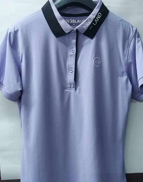 KINGSLAND LADIES RIDING SHIRTS